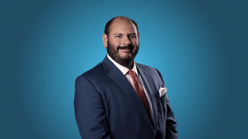 Dr. Carlos Pacheco